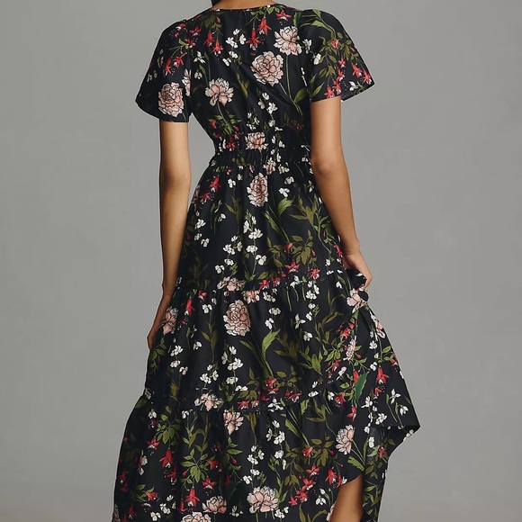Anthropologie - The Somerset Maxi Dress - Picture 3 of 3